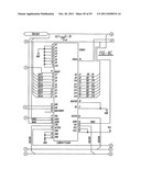 Multi-protocol adapter for in-vehicle and industrial communications     networks diagram and image