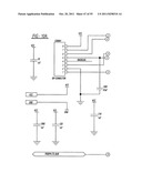 Multi-protocol adapter for in-vehicle and industrial communications     networks diagram and image