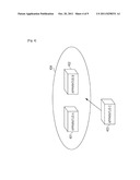 COMMUNICATION APPARATUS, CONTROL METHOD THEREFOR, PROGRAM, AND STORAGE     MEDIUM diagram and image