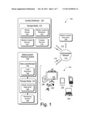 Media Content Improved Playback Quality diagram and image