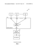 Bus Arbitration Techniques to Reduce Access Latency diagram and image