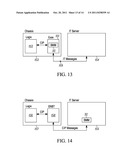 SYSTEMS AND METHODS FOR CONDUCTING COMMUNICATIONS AMONG COMPONENTS OF     MULTIDOMAIN INDUSTRIAL AUTOMATION SYSTEM diagram and image