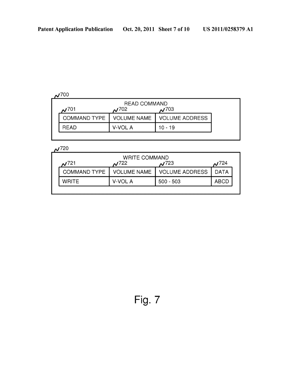 METHOD AND APPARATUS TO MANAGE TIER INFORMATION - diagram, schematic, and image 08