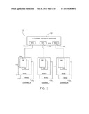 FAULT TOLERANT STORAGE CONSERVING MEMORY WRITES TO HOST WRITES diagram and image