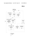 Queuing of conflicted remotely received transactions diagram and image