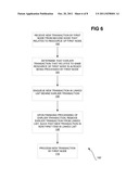 Queuing of conflicted remotely received transactions diagram and image