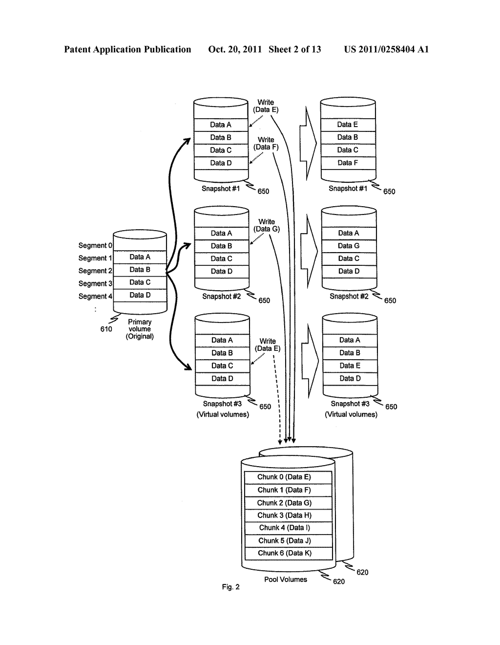 METHOD AND APPARATUS TO MANAGE GROUPS FOR DEDUPLICATION - diagram, schematic, and image 03