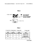 CREATING A SNAPSHOT BASED ON A MARKER TRANSFERRED FROM A FIRST STORAGE     SYSTEM TO A SECOND STORAGE SYSTEM diagram and image