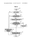 CREATING A SNAPSHOT BASED ON A MARKER TRANSFERRED FROM A FIRST STORAGE     SYSTEM TO A SECOND STORAGE SYSTEM diagram and image