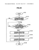 CREATING A SNAPSHOT BASED ON A MARKER TRANSFERRED FROM A FIRST STORAGE     SYSTEM TO A SECOND STORAGE SYSTEM diagram and image