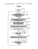 CREATING A SNAPSHOT BASED ON A MARKER TRANSFERRED FROM A FIRST STORAGE     SYSTEM TO A SECOND STORAGE SYSTEM diagram and image