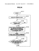 CREATING A SNAPSHOT BASED ON A MARKER TRANSFERRED FROM A FIRST STORAGE     SYSTEM TO A SECOND STORAGE SYSTEM diagram and image