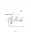 Selective Management Controller Authenticated Access Control to Host     Mapped Resources diagram and image