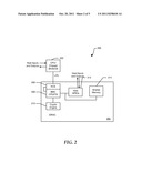 Selective Management Controller Authenticated Access Control to Host     Mapped Resources diagram and image