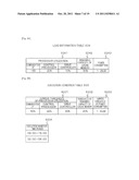 STORAGE APPARATUS AND METHOD FOR SHREDDING STORAGE MEDIUM diagram and image