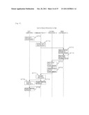 STORAGE APPARATUS AND METHOD FOR SHREDDING STORAGE MEDIUM diagram and image