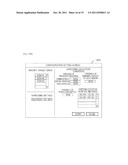 STORAGE APPARATUS AND METHOD FOR SHREDDING STORAGE MEDIUM diagram and image