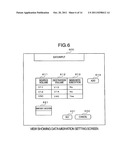 COMPUTER SYSTEM, DATA MIGRATION MONITORING METHOD AND DATA MIGRATION     MONITORING PROGRAM diagram and image