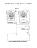 COMPUTER SYSTEM, DATA MIGRATION MONITORING METHOD AND DATA MIGRATION     MONITORING PROGRAM diagram and image