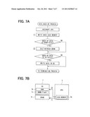 NAVIGATION DEVICE FOR VEHICLE diagram and image