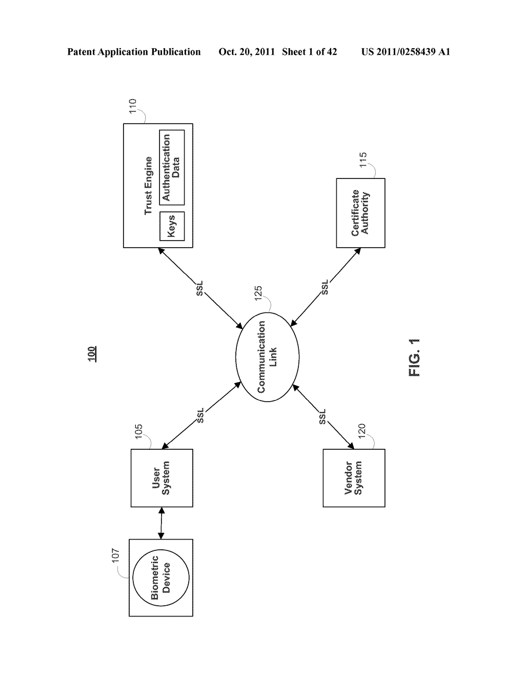 SECURE DATA PARSER METHOD AND SYSTEM - diagram, schematic, and image 02