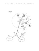 METHOD AND SYSTEM OF SECURED DIRECT LINK SET-UP (DLS) FOR WIRELESS     NETWORKS diagram and image