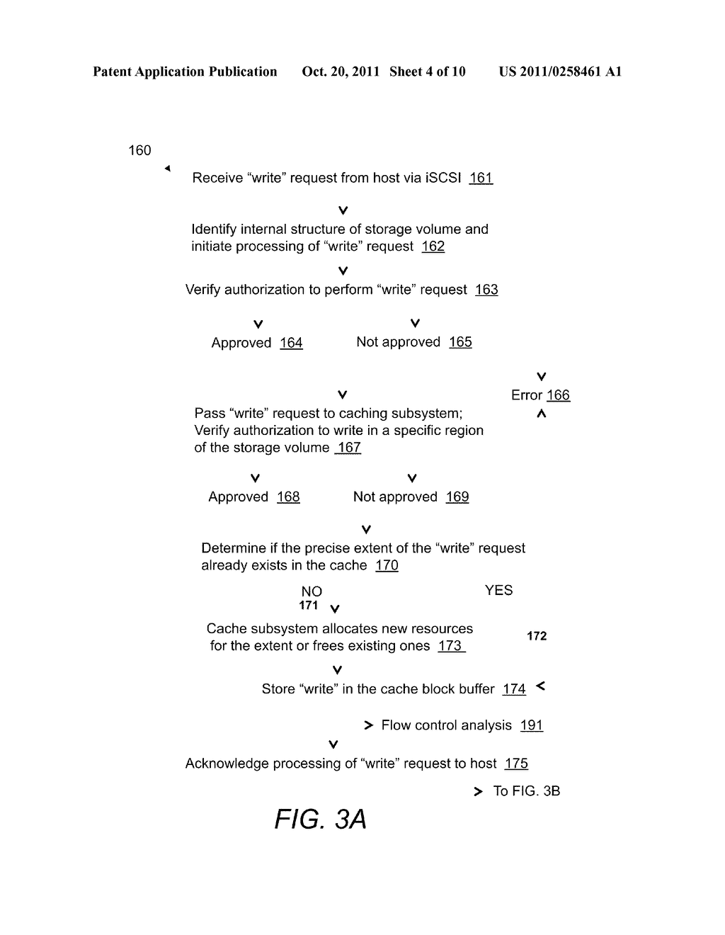 SYSTEM AND METHOD FOR RESOURCE SHARING ACROSS MULTI-CLOUD ARRAYS - diagram, schematic, and image 05