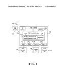 Circuit and Method for Detecting a Legacy Powered Device in a Power over     Ethernet System diagram and image