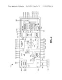 Circuit and Method for Detecting a Legacy Powered Device in a Power over     Ethernet System diagram and image