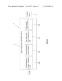 BASEBAND ETHERNET EXTENSION SYSTEM OVER COAXIAL CABLE diagram and image