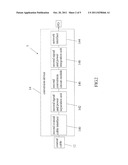 BASEBAND ETHERNET EXTENSION SYSTEM OVER COAXIAL CABLE diagram and image