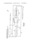 APPARATUS FOR DETECTING PRESENCE OR ABSENCE OF OSCILLATION OF CLOCK SIGNAL diagram and image