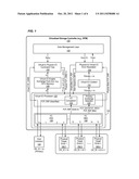 METHODS AND APPARATUS FOR MANAGING ASYNCHRONOUS DEPENDENT I/O FOR A     VIRTUAL FIBRE CHANNEL TARGET diagram and image