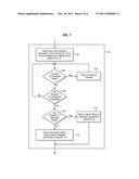 METHODS AND APPARATUS FOR MANAGING ASYNCHRONOUS DEPENDENT I/O FOR A     VIRTUAL FIBRE CHANNEL TARGET diagram and image