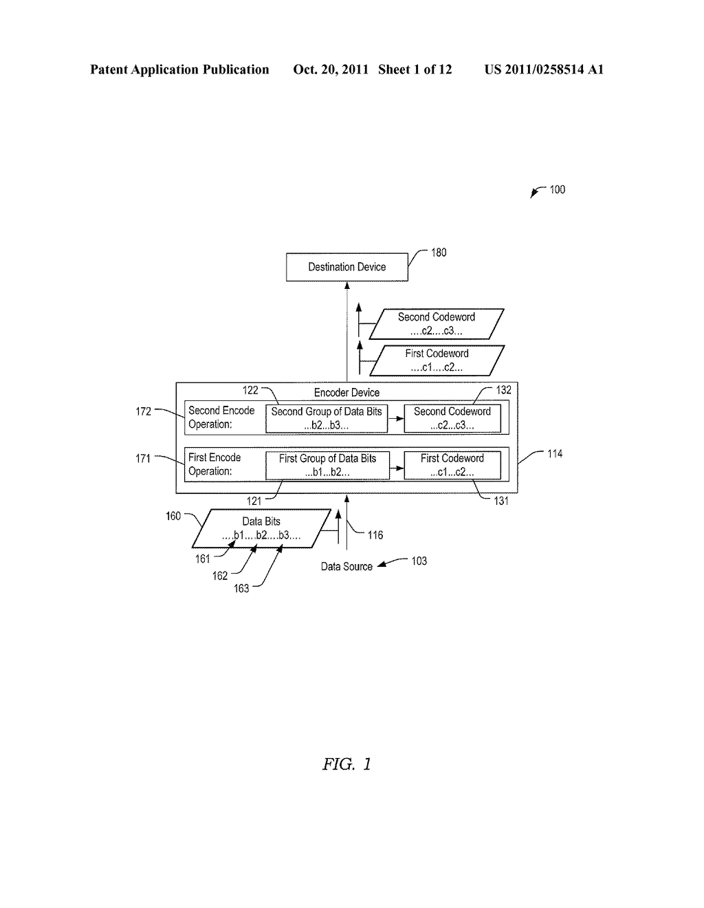 OVERLAPPING ERROR CORRECTION OPERATIONS - diagram, schematic, and image 02