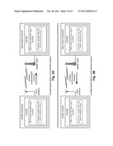 Variable modulation with LDPC (Low Density Parity Check) coding diagram and image