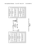 Variable modulation with LDPC (Low Density Parity Check) coding diagram and image