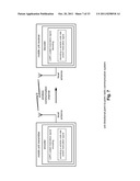 Variable modulation with LDPC (Low Density Parity Check) coding diagram and image