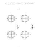 Variable modulation with LDPC (Low Density Parity Check) coding diagram and image