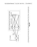 Variable modulation with LDPC (Low Density Parity Check) coding diagram and image