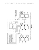 Variable modulation with LDPC (Low Density Parity Check) coding diagram and image