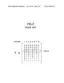 Encoding apparatus, decoding apparatus, and encoding and decoding system diagram and image