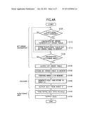 Encoding apparatus, decoding apparatus, and encoding and decoding system diagram and image