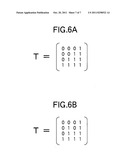 Encoding apparatus, decoding apparatus, and encoding and decoding system diagram and image