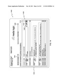 METHOD, SYSTEM AND PROGRAM PRODUCT FOR PARTICIPATING IN SOCIAL MEDIA SITES     ON BEHALF OF ENTITY diagram and image