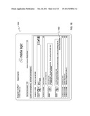 METHOD, SYSTEM AND PROGRAM PRODUCT FOR PARTICIPATING IN SOCIAL MEDIA SITES     ON BEHALF OF ENTITY diagram and image