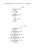 METHOD, SYSTEM AND PROGRAM PRODUCT FOR PARTICIPATING IN SOCIAL MEDIA SITES     ON BEHALF OF ENTITY diagram and image