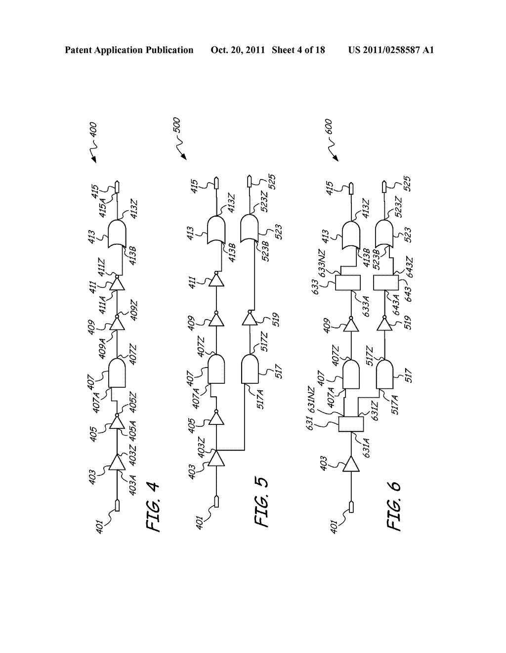 SIGNAL DELAY SKEW REDUCTION SYSTEM - diagram, schematic, and image 05