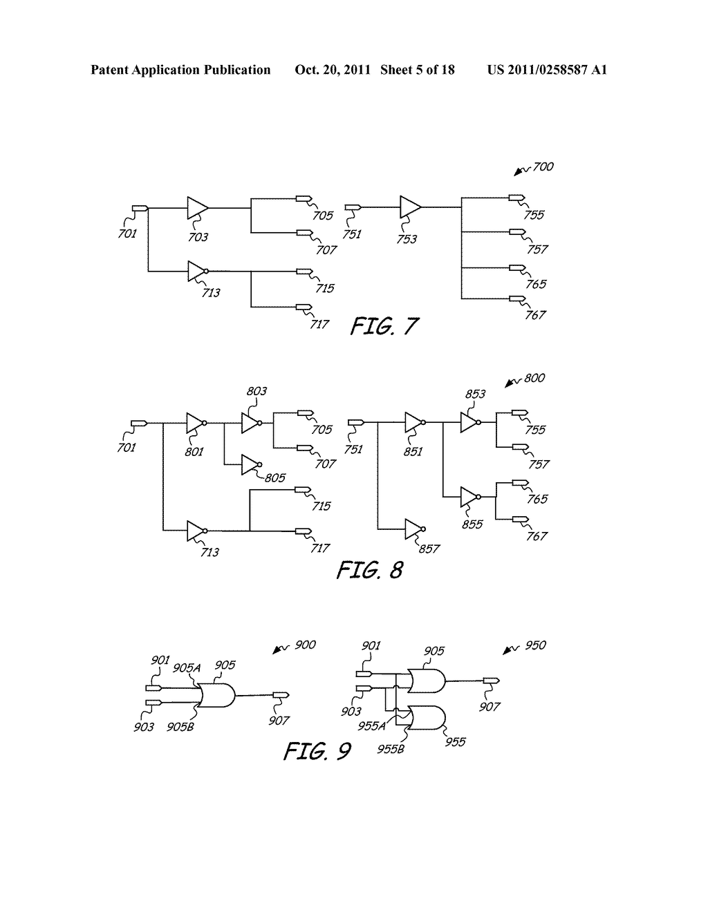 SIGNAL DELAY SKEW REDUCTION SYSTEM - diagram, schematic, and image 06