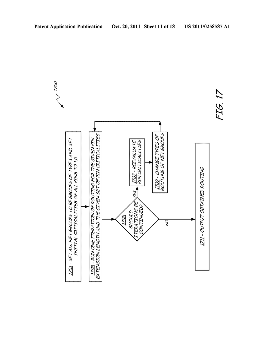 SIGNAL DELAY SKEW REDUCTION SYSTEM - diagram, schematic, and image 12